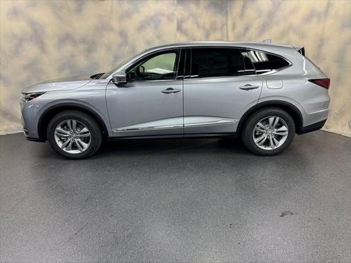 2025 Acura MDX Standard