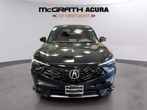 2025 Acura ADX A-Spec with Advance