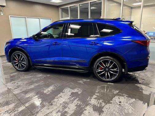 2023 Acura MDX Type S w/Advance Package