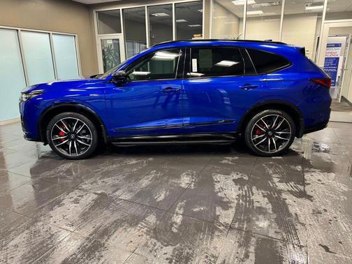 2023 Acura MDX Type S w/Advance Package