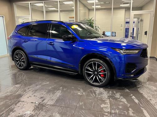 2023 Acura MDX Type S w/Advance Package