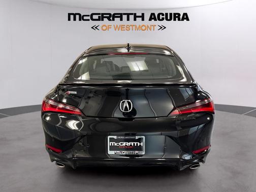 2026 Acura Integra FWD A-Spec with Technology