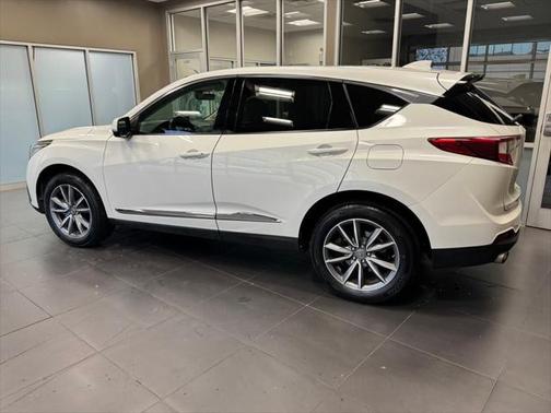 2020 Acura RDX Technology Package