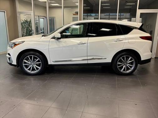 2020 Acura RDX Technology Package