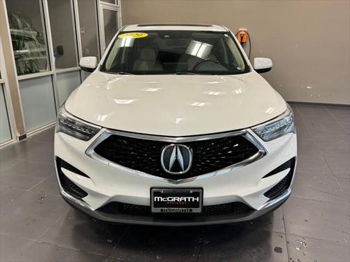 2020 Acura RDX Technology Package