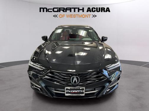 2025 Acura TLX A-Spec