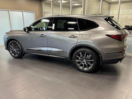 2025 Acura MDX A-SPEC