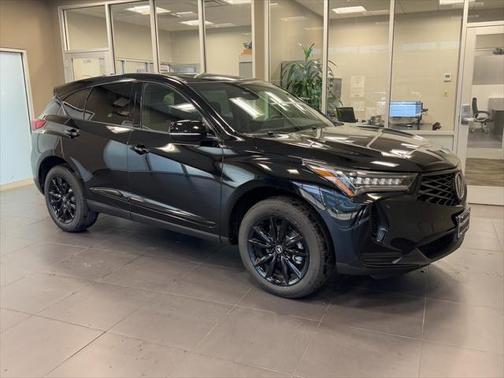 2025 Acura RDX Base