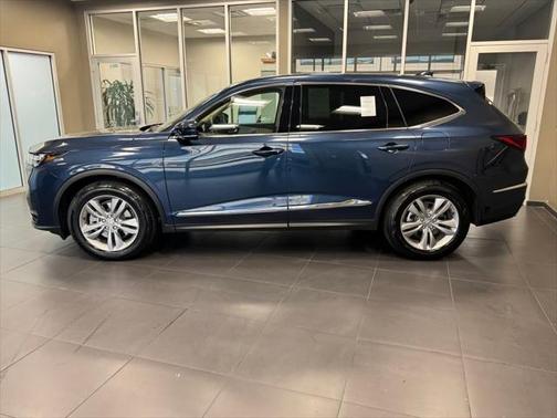 2025 Acura MDX Standard