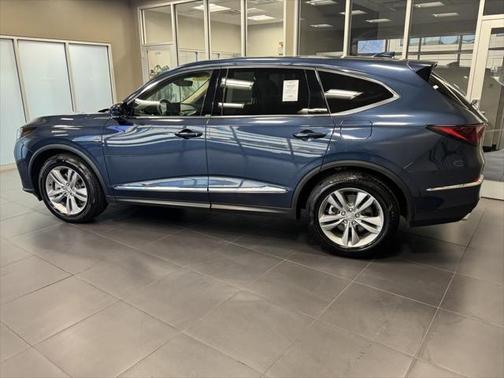 2025 Acura MDX Standard