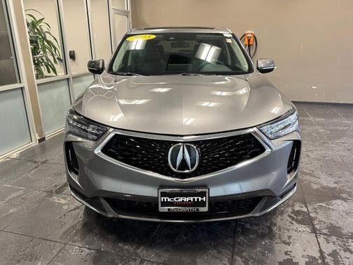 2023 Acura RDX Base