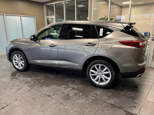2023 Acura RDX Base
