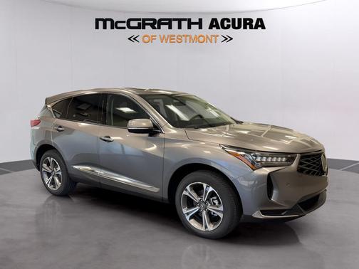 2025 Acura RDX Technology Package