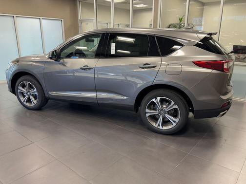 2025 Acura RDX Technology Package