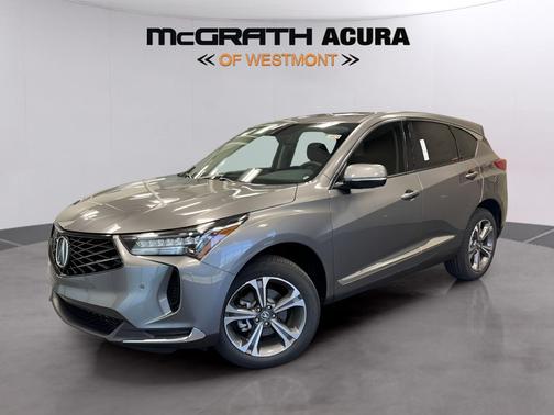 2025 Acura RDX Technology Package