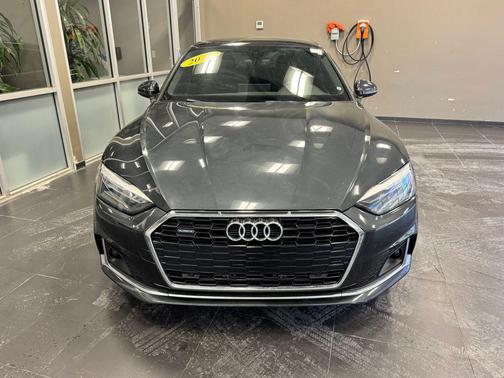 2020 Audi A5 Sportback 45 Premium