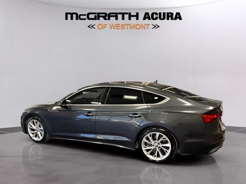 2020 Audi A5 Sportback 45 Premium