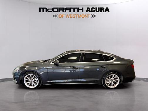 2020 Audi A5 Sportback 45 Premium