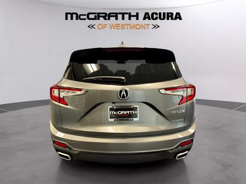 2026 Acura RDX Technology Package