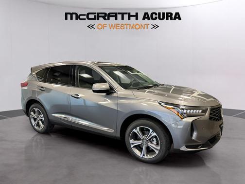 2026 Acura RDX Technology Package