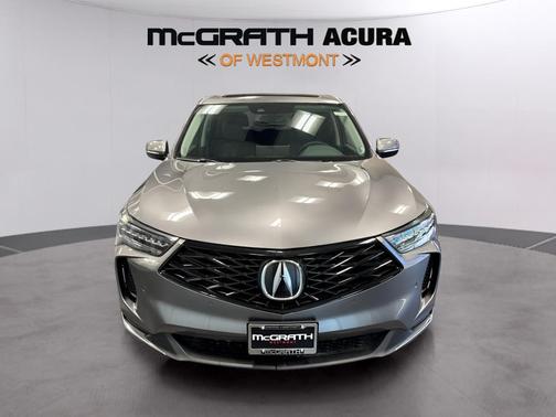 2026 Acura RDX Technology Package