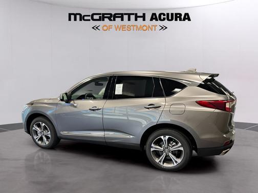 2026 Acura RDX Technology Package