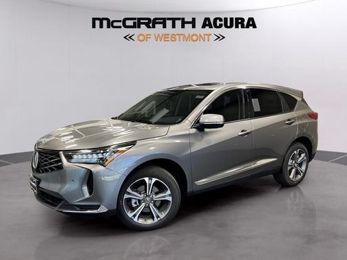 2026 Acura RDX Technology Package