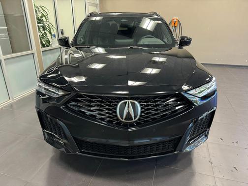 2026 Acura MDX A-SPEC Advance Package