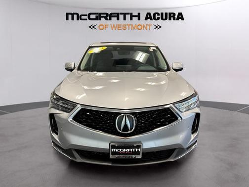 2023 Acura RDX Technology Package