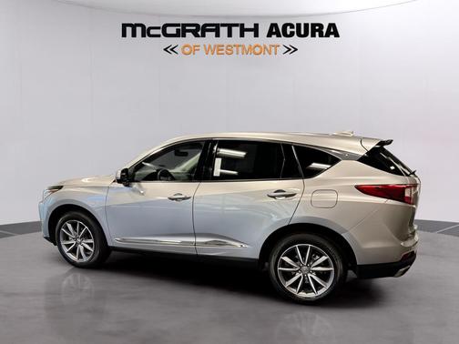 2023 Acura RDX Technology Package