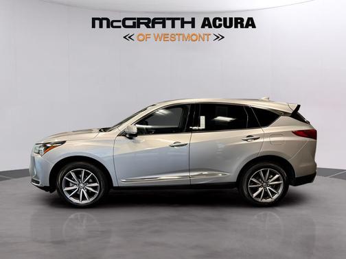 2023 Acura RDX Technology Package