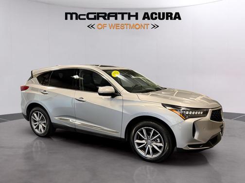 2023 Acura RDX Technology Package