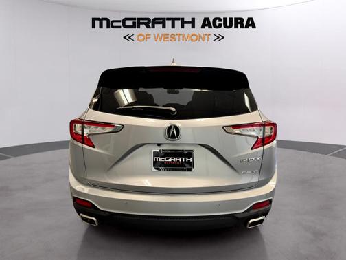 2023 Acura RDX Technology Package