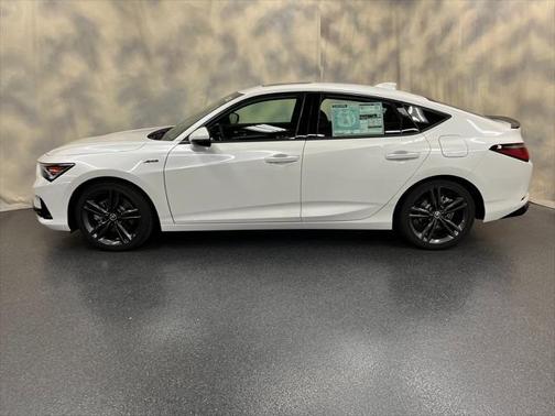 2025 Acura Integra A-SPEC w/ Technology