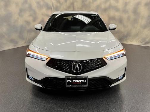 2025 Acura Integra A-SPEC w/ Technology