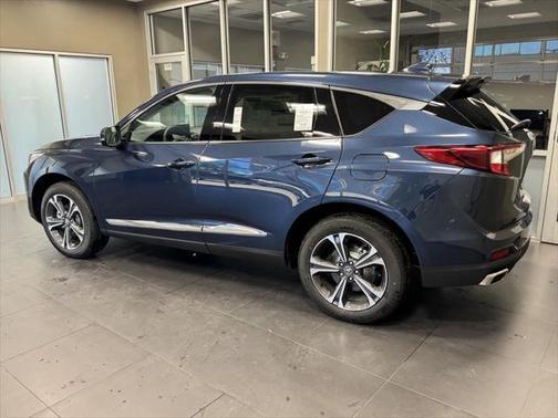 2025 Acura RDX Technology Package