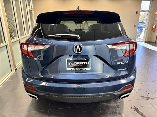 2025 Acura RDX Technology Package