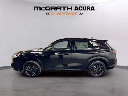 2025 Acura ADX A-Spec with Advance