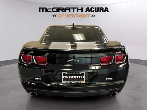 2013 Chevrolet Camaro 1LT