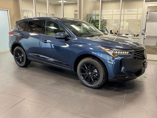 2025 Acura RDX Base
