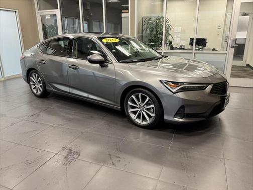 2023 Acura Integra Base