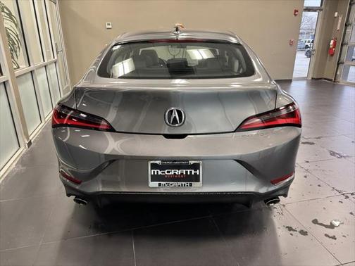 2023 Acura Integra Base