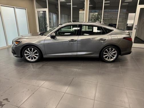 2023 Acura Integra Base