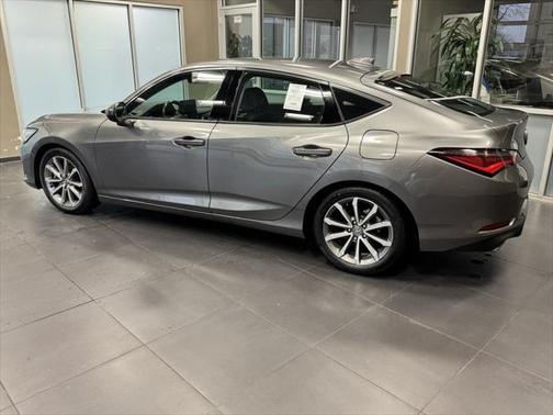 2023 Acura Integra Base