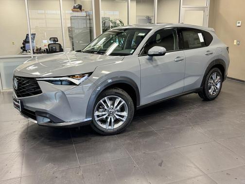2025 Acura ADX Base