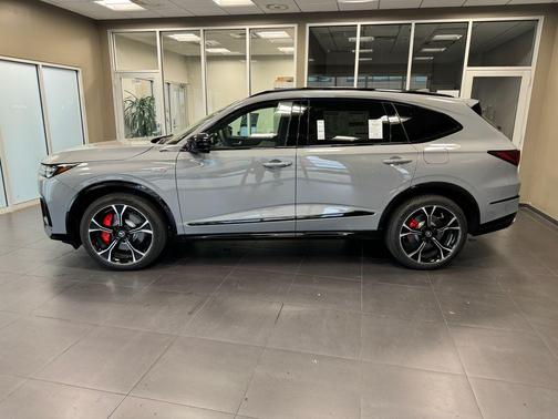 2026 Acura MDX Type S Advance Package