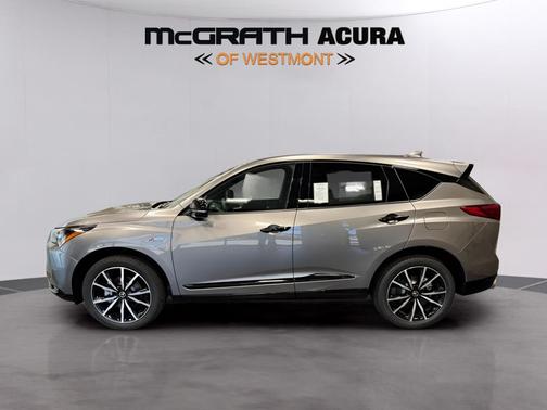 2026 Acura RDX A-Spec Advance Package