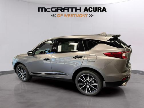 2026 Acura RDX A-Spec Advance Package