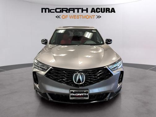 2026 Acura RDX A-Spec Advance Package