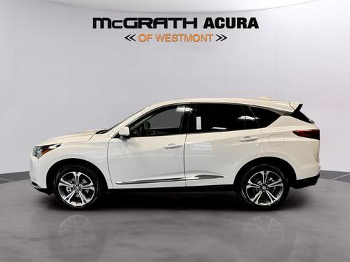 2025 Acura RDX Technology Package